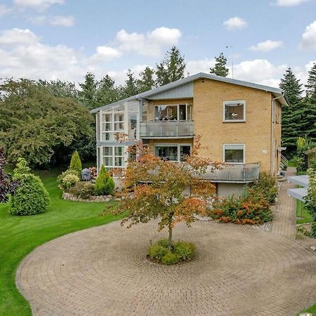 Ditlevs Apartment Sonderborg Ngoại thất bức ảnh