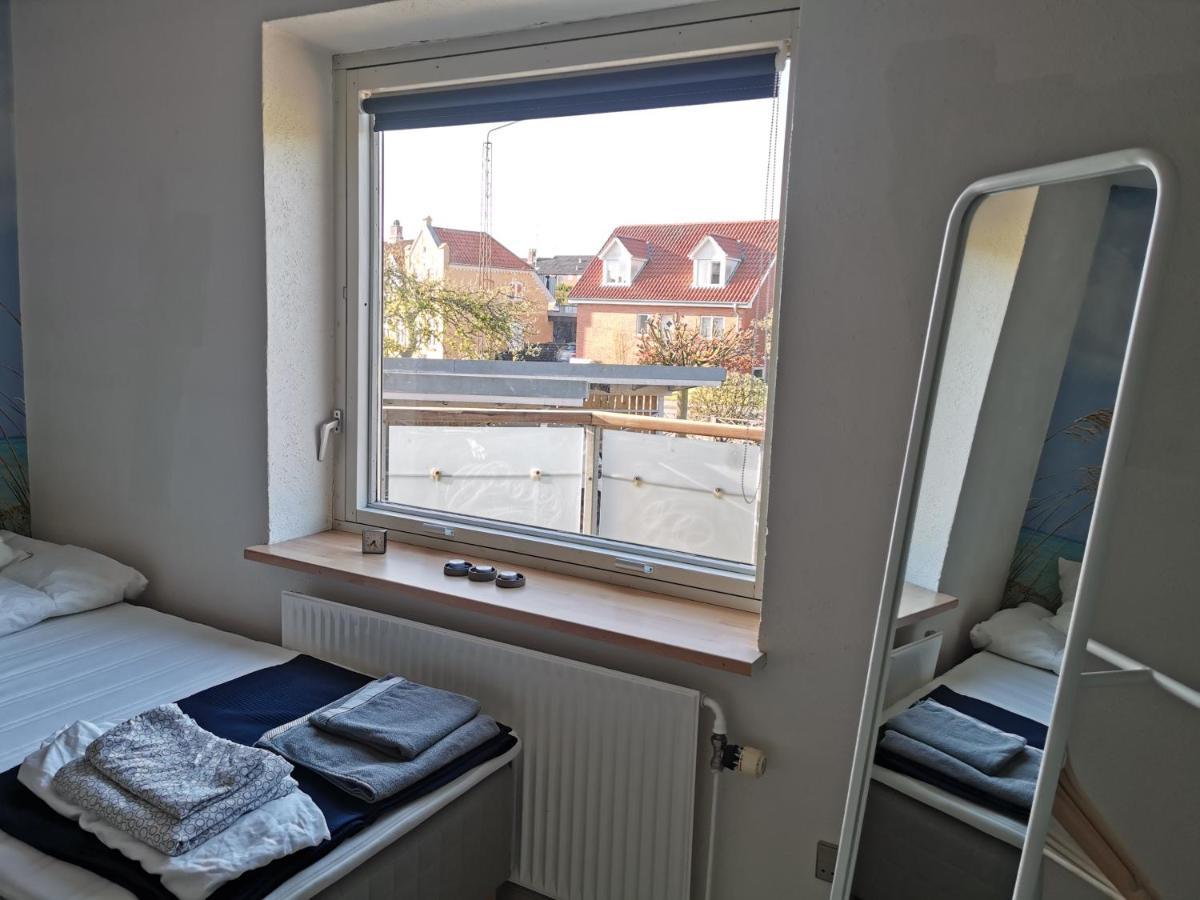 Ditlevs Apartment Sonderborg Ngoại thất bức ảnh