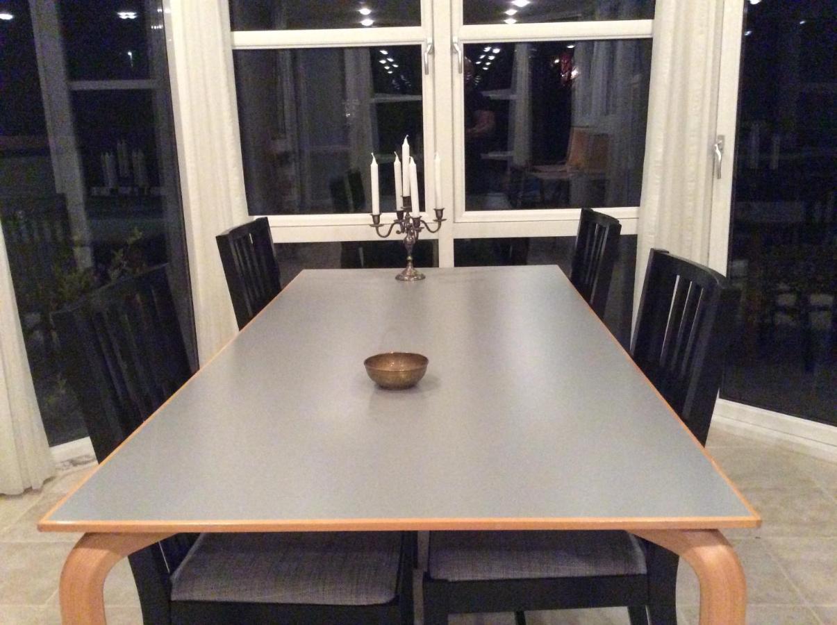 Ditlevs Apartment Sonderborg Ngoại thất bức ảnh