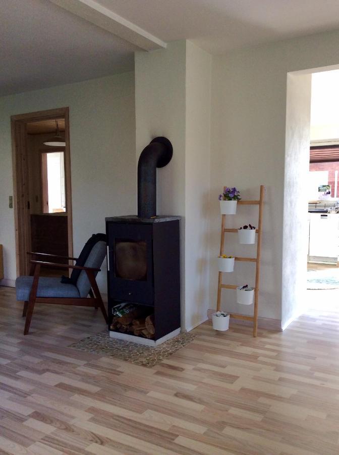 Ditlevs Apartment Sonderborg Ngoại thất bức ảnh