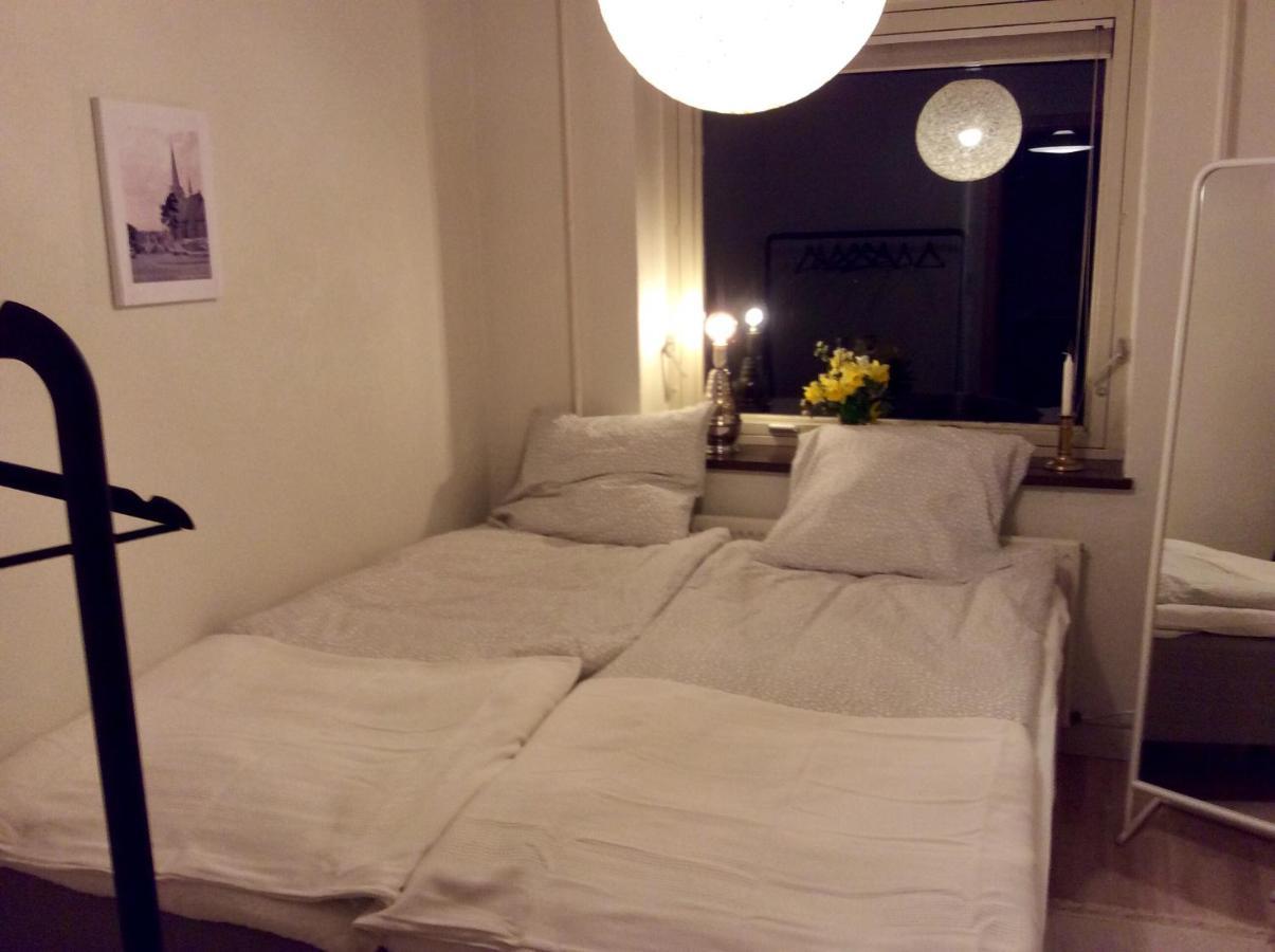 Ditlevs Apartment Sonderborg Ngoại thất bức ảnh
