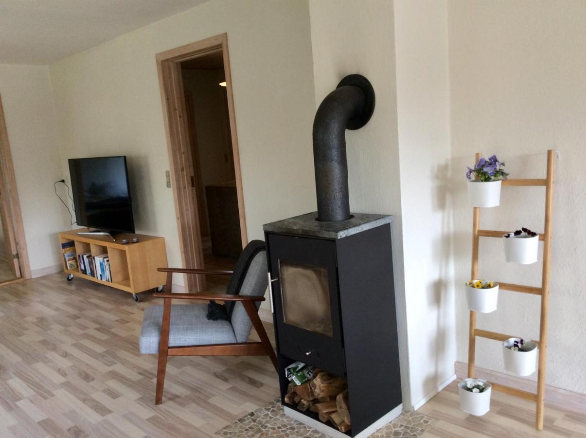 Ditlevs Apartment Sonderborg Ngoại thất bức ảnh