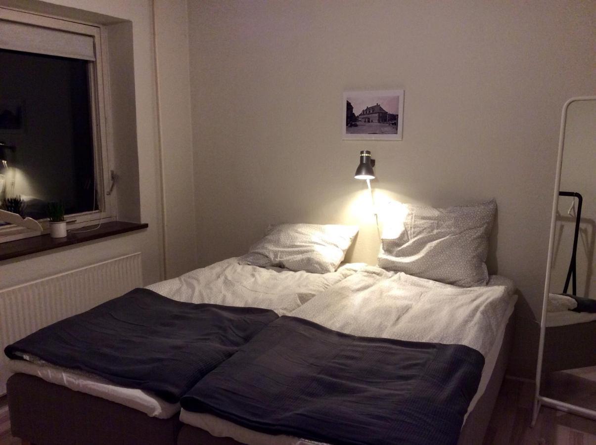 Ditlevs Apartment Sonderborg Ngoại thất bức ảnh