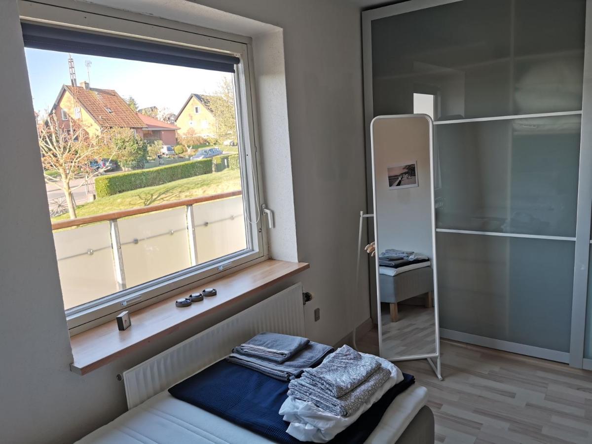 Ditlevs Apartment Sonderborg Ngoại thất bức ảnh