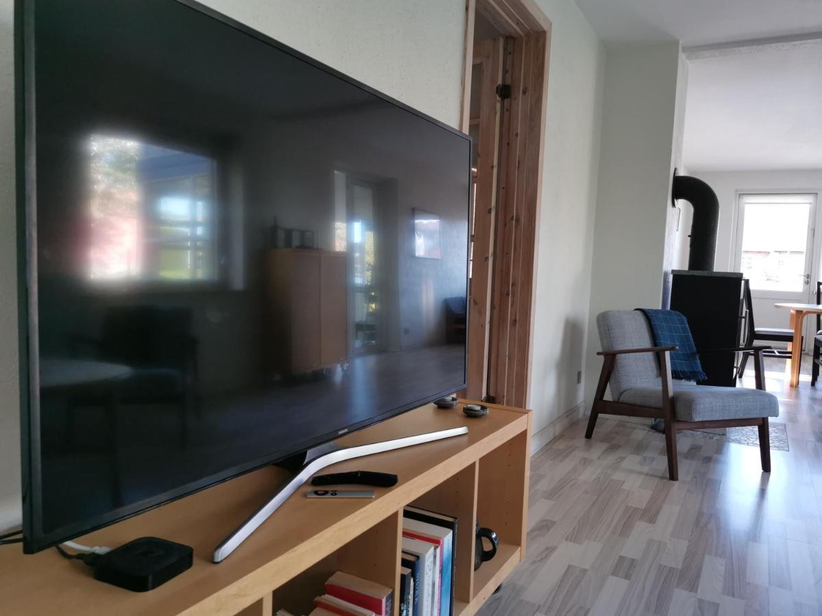 Ditlevs Apartment Sonderborg Ngoại thất bức ảnh