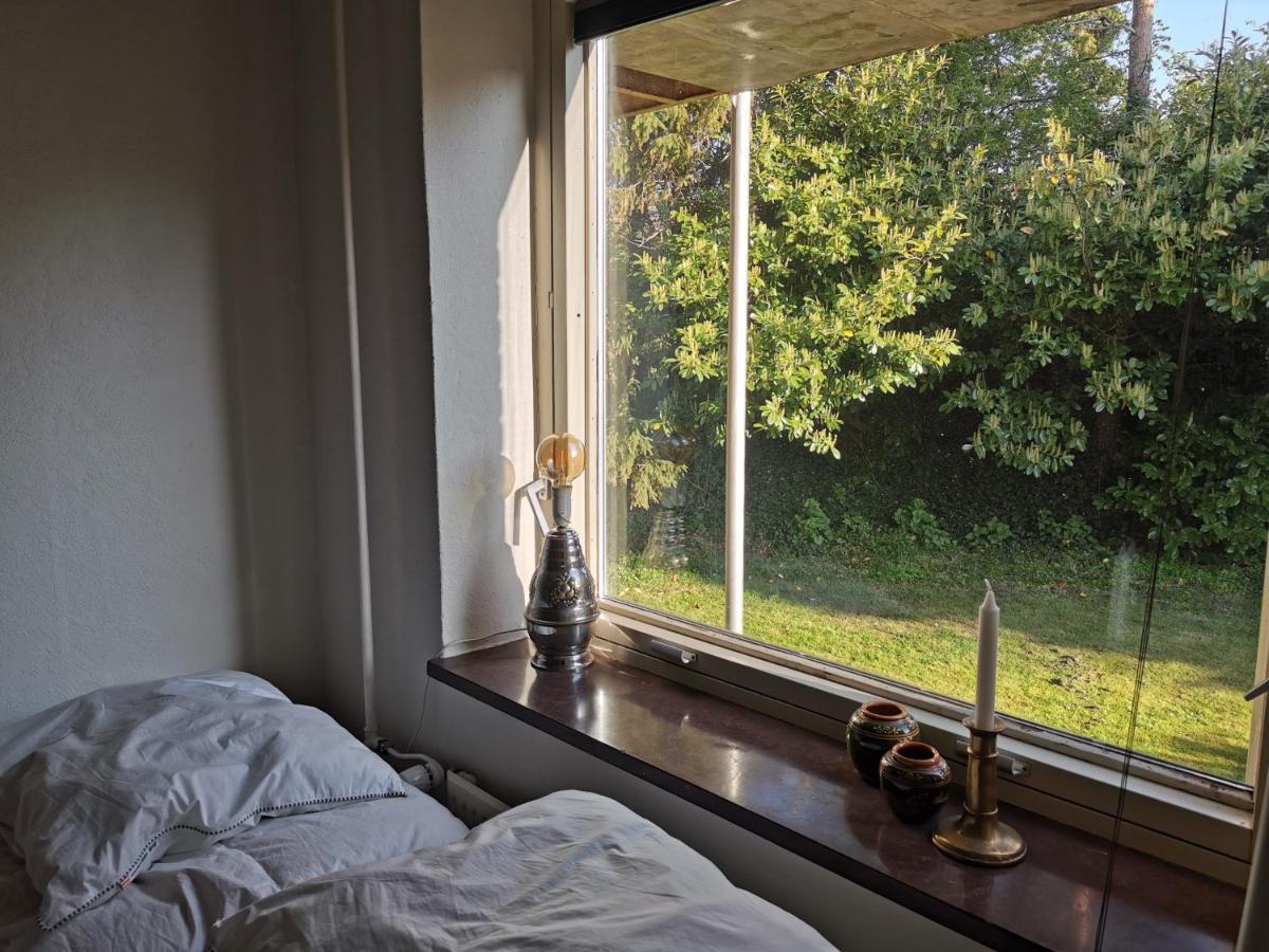 Ditlevs Apartment Sonderborg Ngoại thất bức ảnh