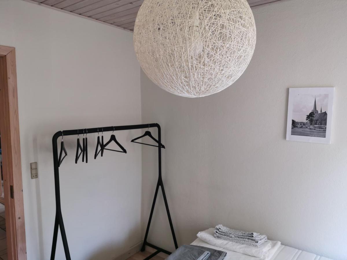 Ditlevs Apartment Sonderborg Ngoại thất bức ảnh