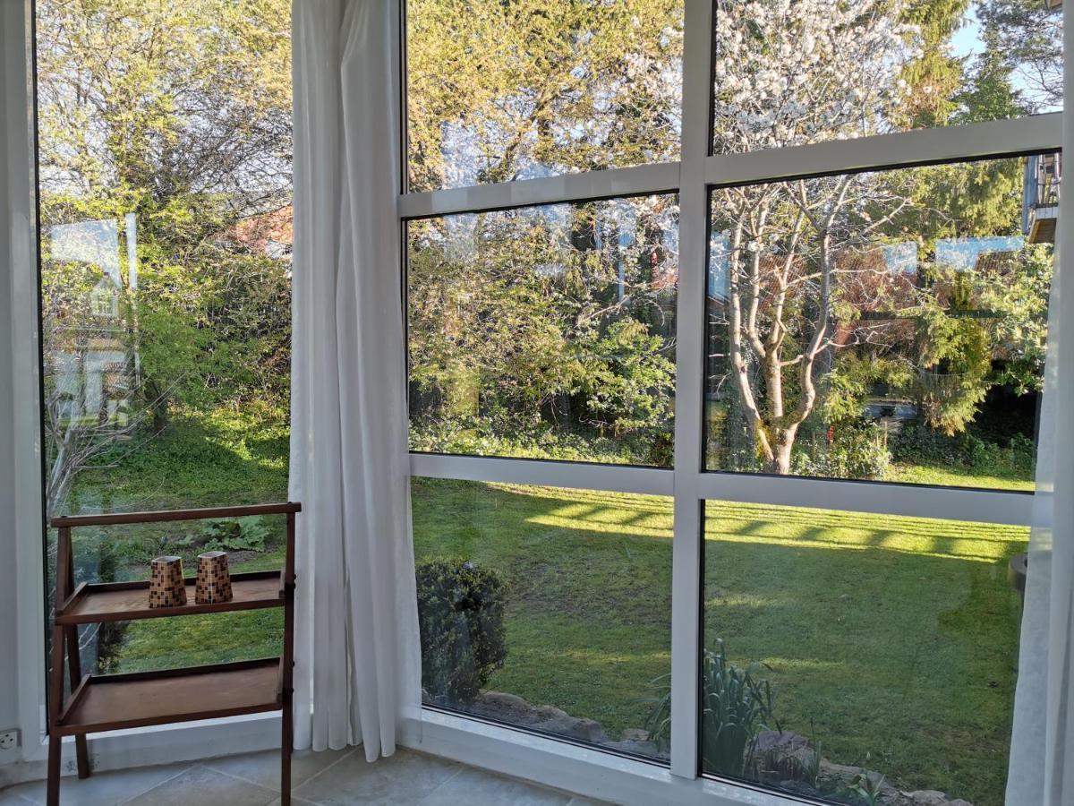 Ditlevs Apartment Sonderborg Ngoại thất bức ảnh