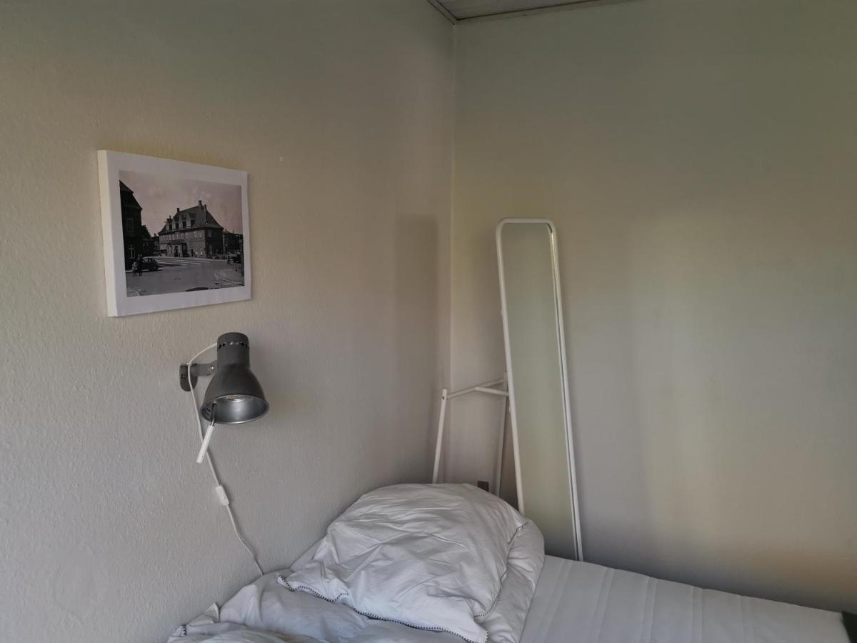 Ditlevs Apartment Sonderborg Ngoại thất bức ảnh